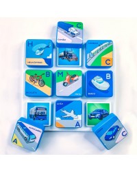 SUPER COMBO IMAGENS TRANSPORTES